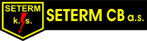 logo seterm