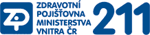 Zdravotní pojišťovna ministerstva vnitra